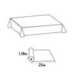 Picture of TABLE COVER 1.18X10M - WHITE